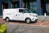 Maxus eDeliver 3