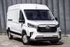 Maxus eDeliver 9