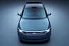 Sony Afeela Sedan Prototype 2024
