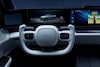 Sony Afeela Sedan Prototype 2024
