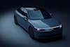 Sony Afeela Sedan Prototype 2024