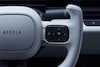Sony Afeela Sedan Prototype 2024