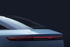 Sony Afeela Sedan Prototype 2024