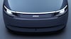 Sony Afeela Sedan Prototype 2024