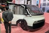 Kia PV7