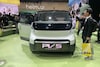 Kia PV5