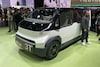 Kia PV5