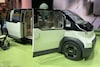 Kia PV5