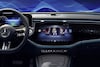 Mercedes-Benz MB OS