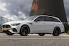 Mercedes-AMG C63 Estate