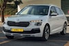 Skoda Kamiq 2024