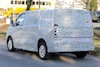 Volkswagen Transporter spyshots