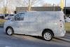 Volkswagen Transporter spyshots