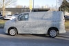 Volkswagen Transporter spyshots