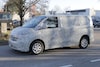 Volkswagen Transporter spyshots