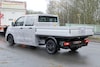 Volkswagen Transporter spyshots