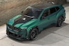 Mansory BMW XM