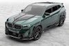 Mansory BMW XM
