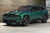Mansory BMW XM
