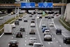 Snelweg A10 (ANP)