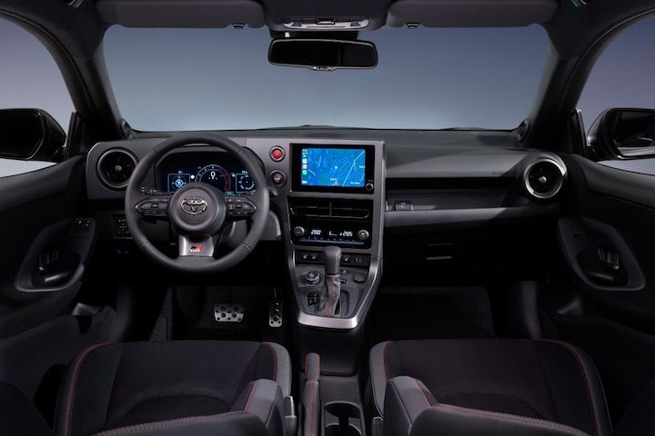 Toyota GR Yaris