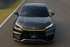 Lexus LBX Morizo RR Concept