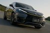 Lexus LBX Morizo RR Concept