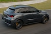 Lexus LBX Morizo RR Concept