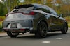 Lexus LBX Morizo RR Concept