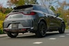 Lexus LBX Morizo RR Concept