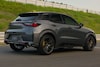 Lexus LBX Morizo RR Concept