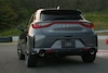 Lexus LBX Morizo RR Concept