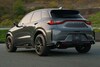 Lexus LBX Morizo RR Concept