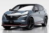 Nissan Ariya Nismo