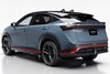 Nissan Ariya Nismo