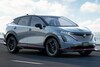Nissan Ariya Nismo