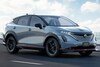 Nissan Ariya Nismo