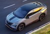 Nissan Ariya Nismo