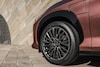 Lexus RZ