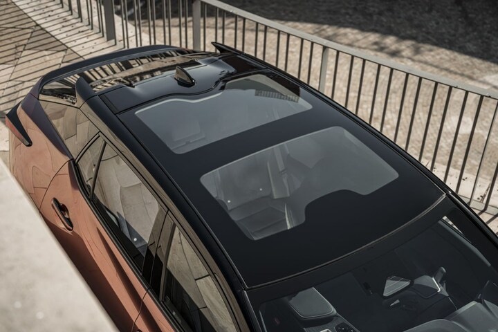 Lexus RZ