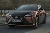Lexus RZ