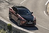 Lexus RZ