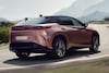 Lexus RZ