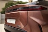 Lexus RZ