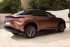 Lexus RZ
