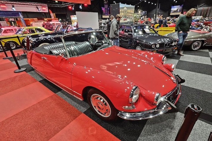 Interclassics 2024