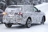 Audi SUV (Q9?) spyshots