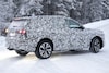 Audi SUV (Q9?) spyshots