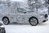 Audi SUV (Q9?) spyshots