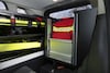 Nissan X-Trail Mountain Rescue